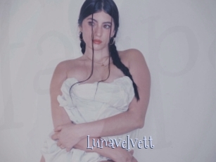 Lunavelvett