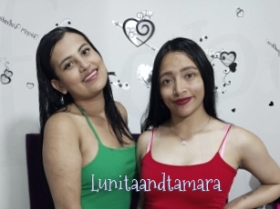 Lunitaandtamara