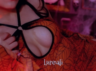 Lunnali