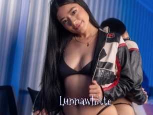 Lunnawhitte