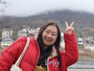 Luoliy
