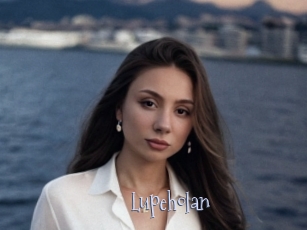 Lupeholan