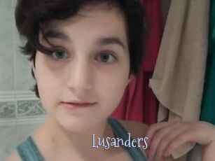 Lusanders