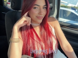 Luscious_live