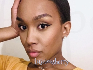 Lusciousberry