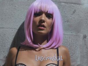 Lusciouskat
