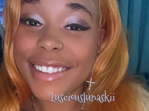 Lusciouslunaskii