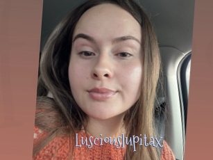 Lusciouslupitax
