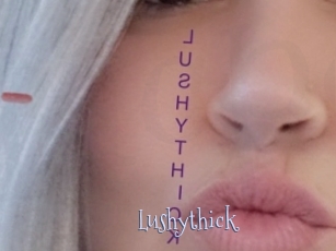 lushythick Faceporno