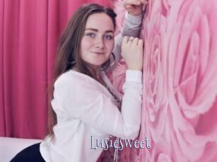Lusiesweet