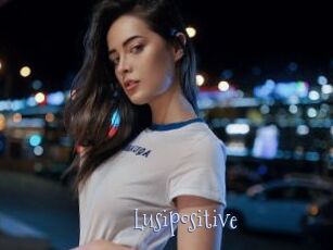 Lusipositive