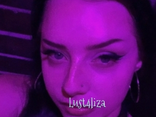 Lust4liza