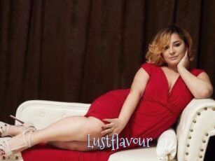 Lustflavour