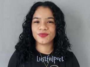 Lustfulpoet