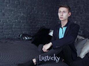 Lustocky