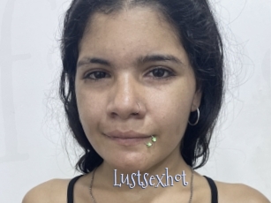 Lustsexhot