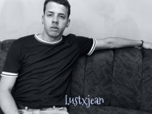 Lustxjean