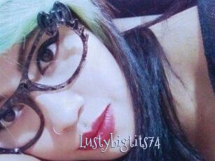 lusty_big_tits74 Faceporno