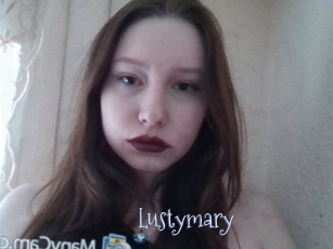 Lustymary