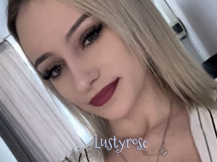 Lustyrose