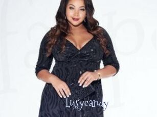 Lusycandy