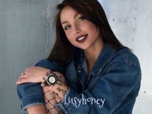 lusyhoney Faceporno