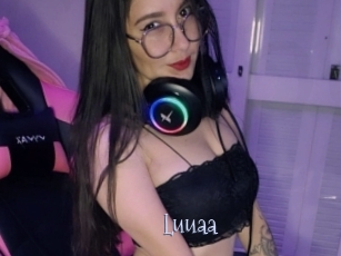 Luuaa