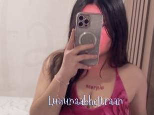 Luuunaabheltraan