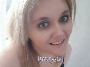 Luvcrystal