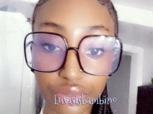 Luvisisbambino