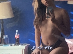 Luvmemore