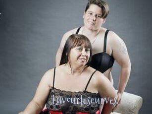 Luvourlescurves
