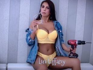 Luvtiffany