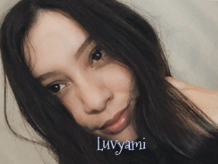 luvyami Faceporno