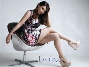 Luxalexa