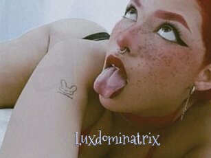 Luxdominatrix