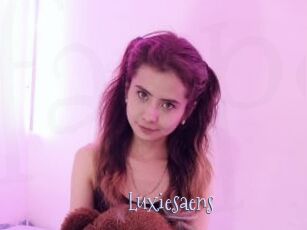 Luxiesaens