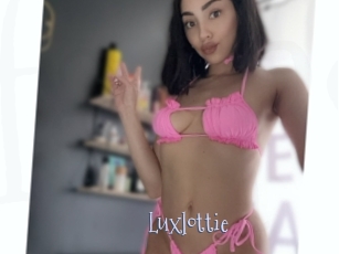 luxlottie Faceporno