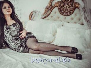 Luxuryanastasia