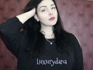 Luxurydana