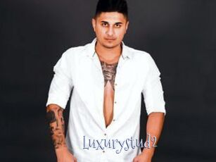 Luxurystud2