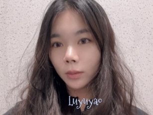 Luyuyao