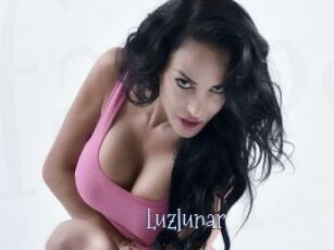 Luzlunar