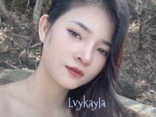 Lvykayla