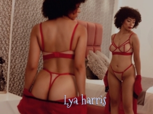 Lya_harris