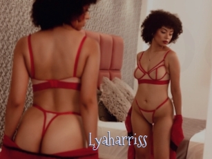 Lyaharriss