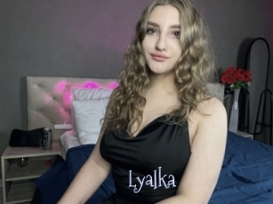 Lyalka
