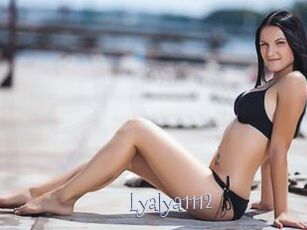 lyalya1112 Faceporno