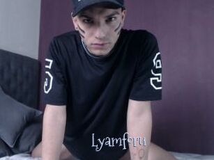 Lyamforu