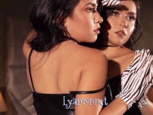 Lyamonnet